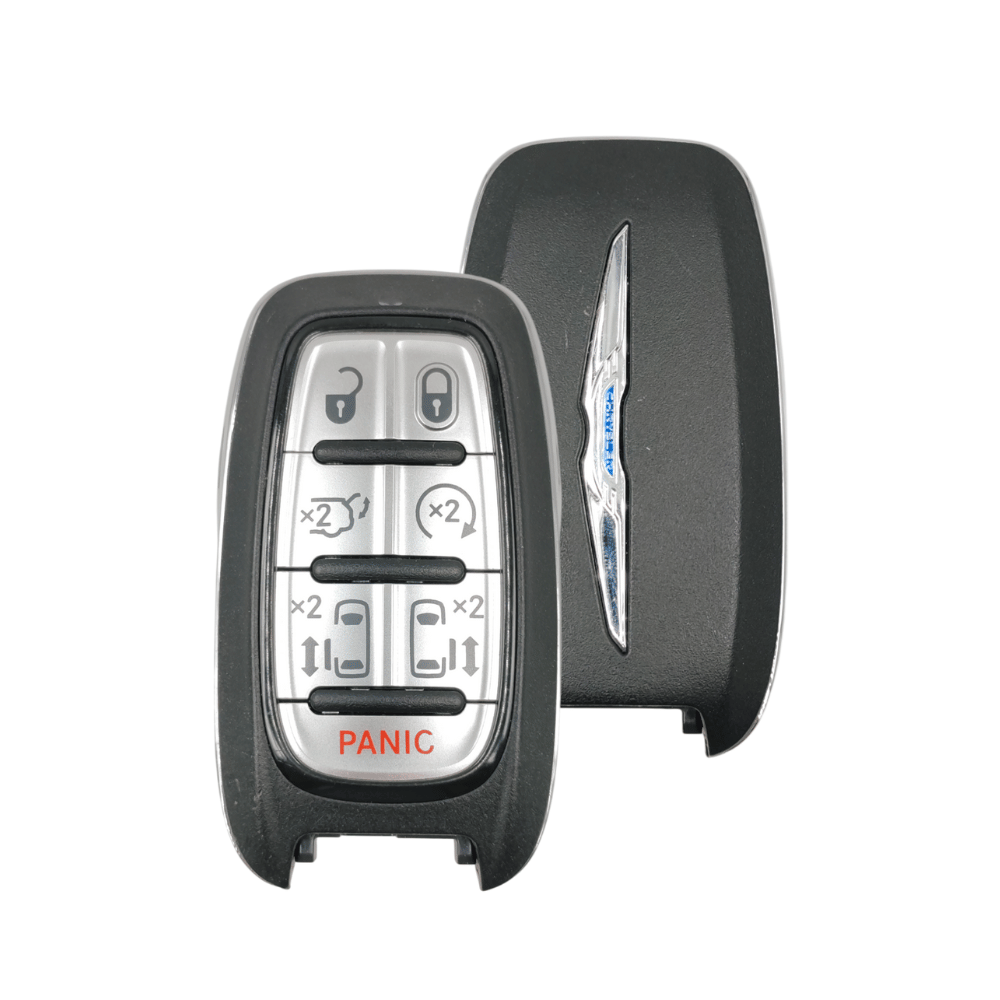Llave con Control para Chrysler Pacifica / Town & Country – OEM
